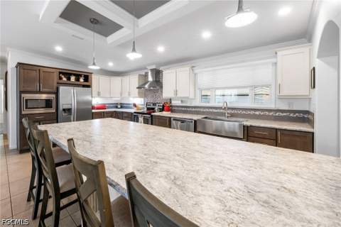 417 Snead Dr, North Fort Myers FL - photo 8 of 45