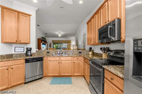 9517 Avellino Way 2221, Naples FL - photo 12 of 50