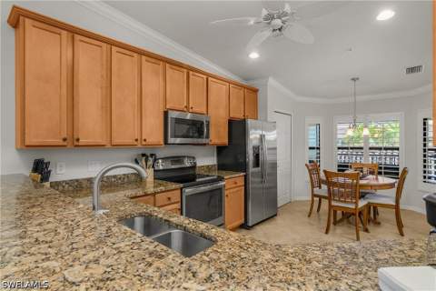 9517 Avellino Way 2221, Naples FL - photo 13 of 50