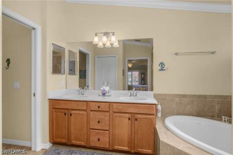 9517 Avellino Way 2221, Naples FL - photo 16 of 50