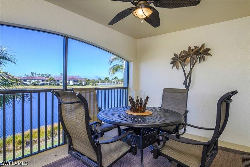 2 bedroom Condominium at 9517 Avellino Way 2221, Avellino, Naples — photo 2