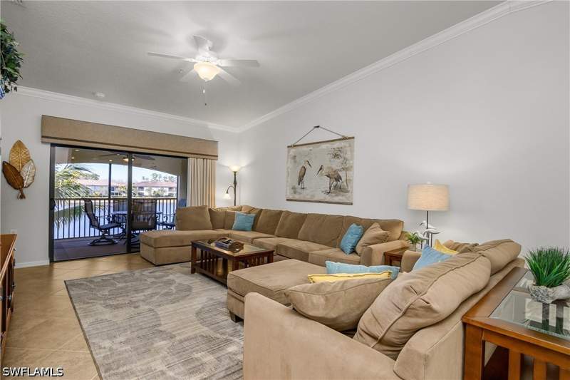 2 bedroom Condominium at 9517 Avellino Way 2221, Avellino, Naples — photo 4