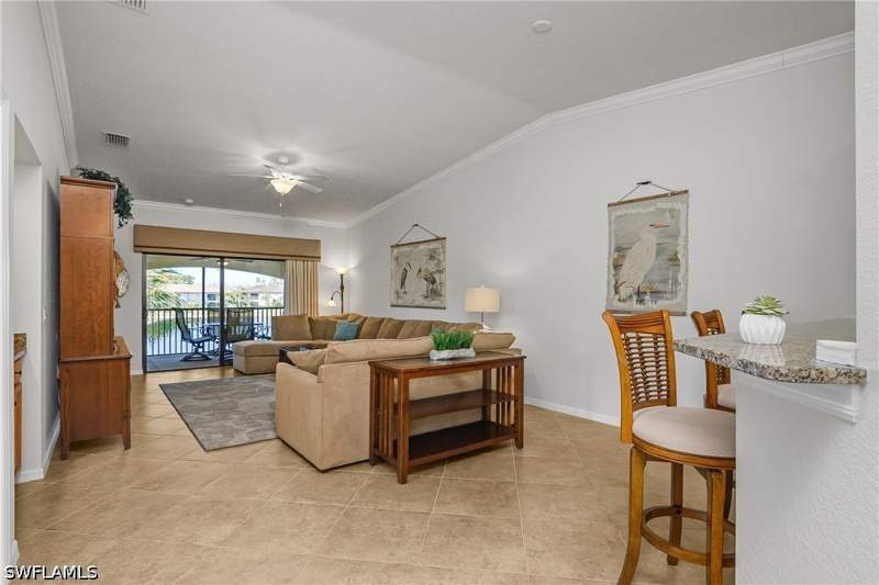 2 bedroom Condominium at 9517 Avellino Way 2221, Avellino, Naples — photo 5