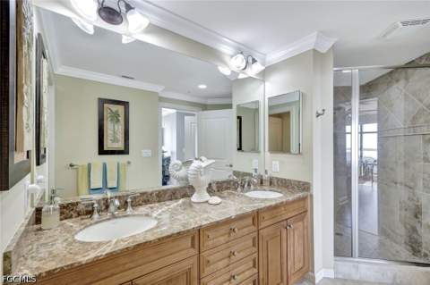 5781 Cape Harbour Dr 1201, Cape Coral FL - photo 14 of 37