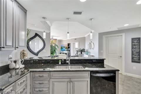 5781 Cape Harbour Dr 1201, Cape Coral FL - photo 6 of 37