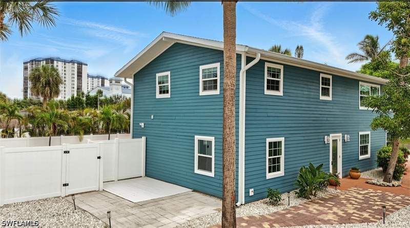 4 bedroom SingleFamilyResidence at 4880 Coquina Rd, Holiday Shores, Fort Myers Beach — photo 3