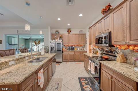 4910 Bygone St, Lehigh Acres FL - photo 10 of 36