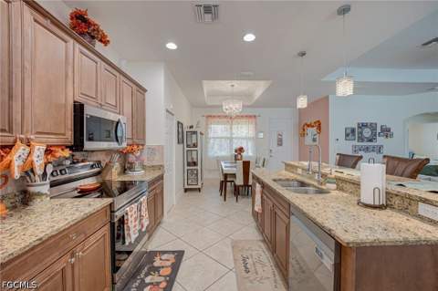 4910 Bygone St, Lehigh Acres FL - photo 11 of 36