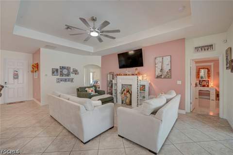 4910 Bygone St, Lehigh Acres FL - photo 6 of 36