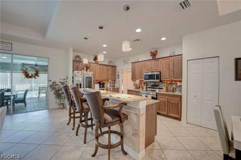 4910 Bygone St, Lehigh Acres FL - photo 9 of 36