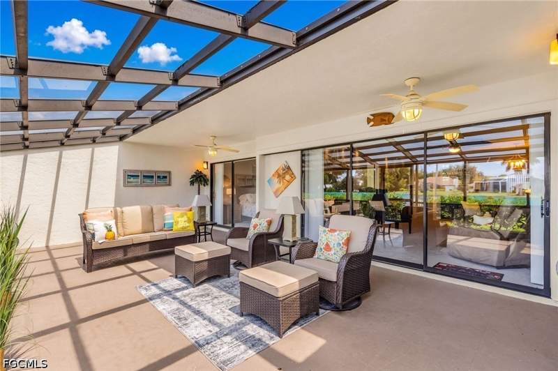 2 bedroom Condominium at 16478 Timberlakes Dr 102, Dove Nest, Fort Myers — photo 2