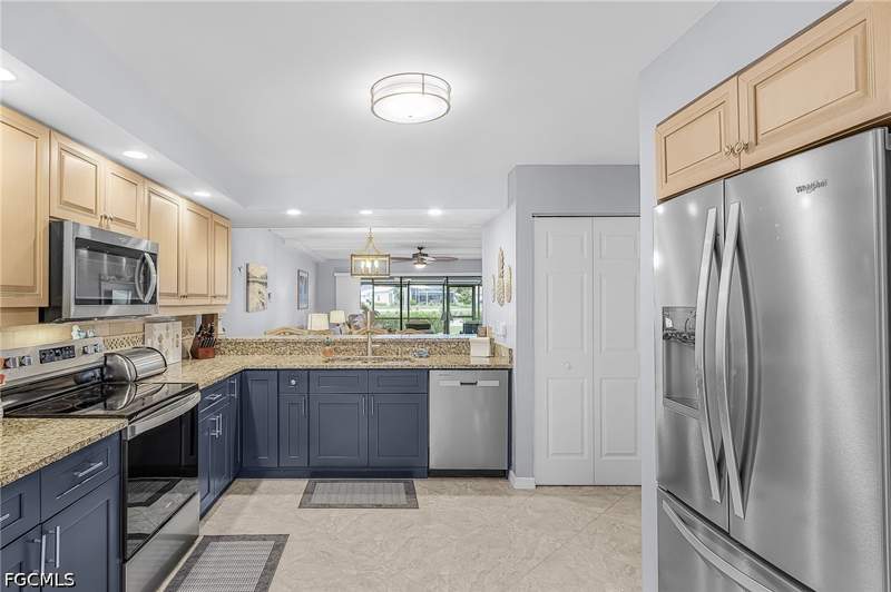 2 bedroom Condominium at 16478 Timberlakes Dr 102, Dove Nest, Fort Myers — photo 4
