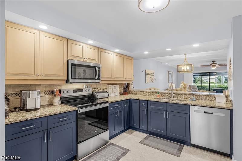 2 bedroom Condominium at 16478 Timberlakes Dr 102, Dove Nest, Fort Myers — photo 5