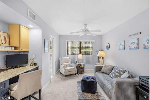 16478 Timberlakes Dr 102, Fort Myers FL - photo 6 of 36