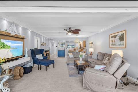 16478 Timberlakes Dr 102, Fort Myers FL - photo 9 of 36