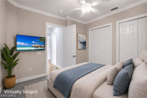 5021 Maxwell Cir 101, Naples FL - photo 12 of 44