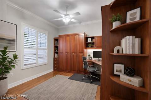 5021 Maxwell Cir 101, Naples FL - photo 14 of 44