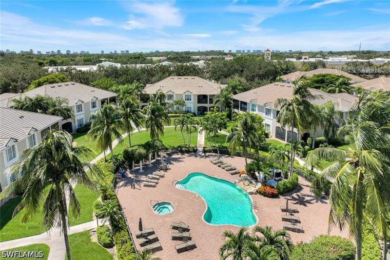 3 bedroom Condominium at 5021 Maxwell Cir 101, Reserve I, Naples — photo 2