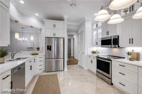 5021 Maxwell Cir 101, Naples FL - photo 24 of 44