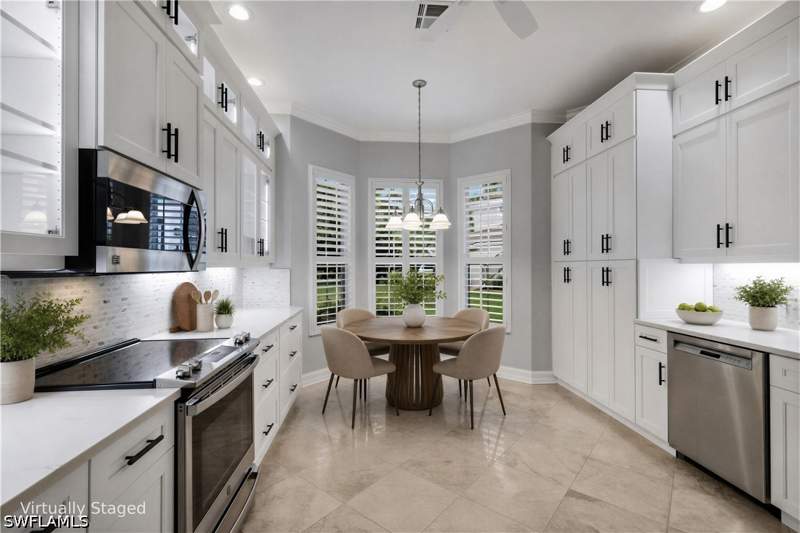 3 bedroom Condominium at 5021 Maxwell Cir 101, Reserve I, Naples — photo 3