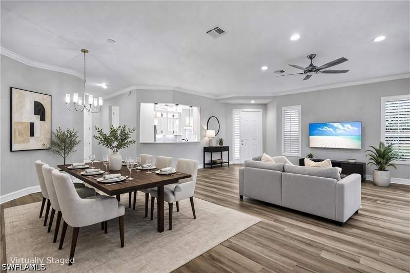 3 bedroom Condominium at 5021 Maxwell Cir 101, Reserve I, Naples — photo 5