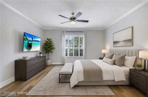 5021 Maxwell Cir 101, Naples FL - photo 6 of 44