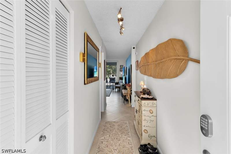 1 bedroom Condominium at 291 S. Collier Blvd 208, San Marco Residences, Marco Island — photo 3