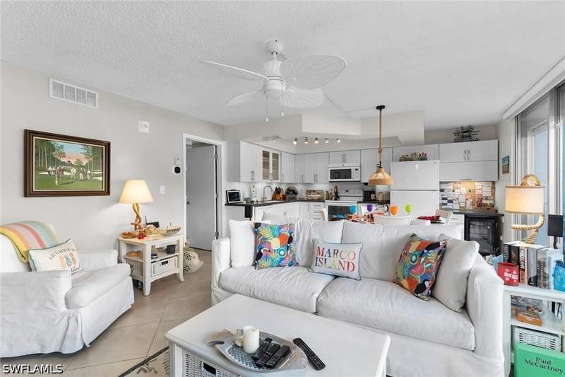 1 bedroom Condominium at 291 S. Collier Blvd 208, San Marco Residences, Marco Island — photo 5