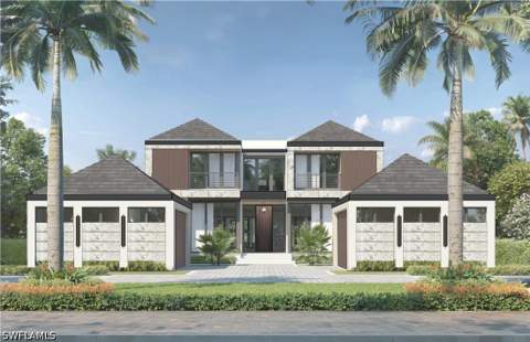 1340 Spyglass Ln, Naples FL - photo 6 of 7