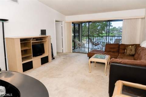 4510 Chantelle Dr J204, Naples FL - photo 6 of 19