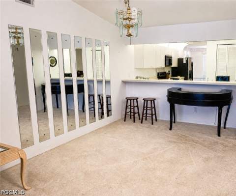 4510 Chantelle Dr J204, Naples FL - photo 8 of 19