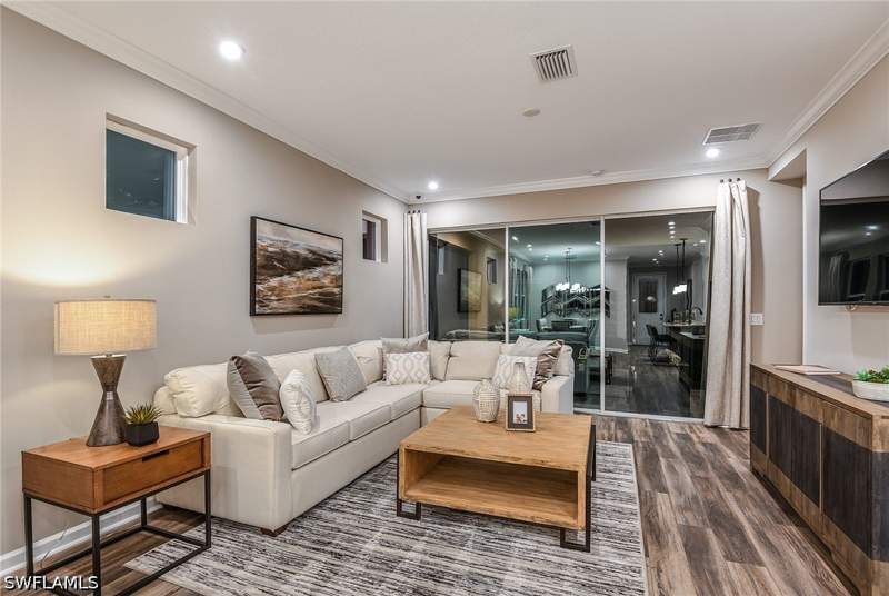 2 bedroom Attached at 6717 Good Life Street, Bonavie Cove, Fort Myers — photo 5