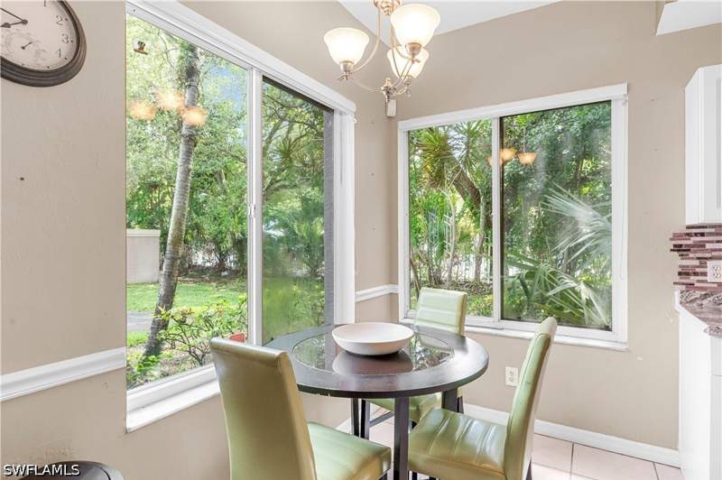 2 bedroom Condominium at 5470 16th Pl SW 101, Golden Gate City, Naples — photo 3