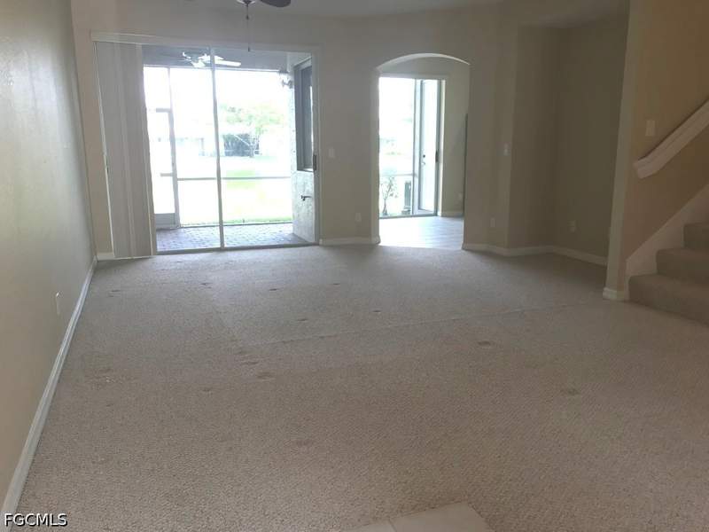 3 bedroom Townhouse at 10025 Ravello Blvd, Colonnade At Forum, Fort Myers — photo 4
