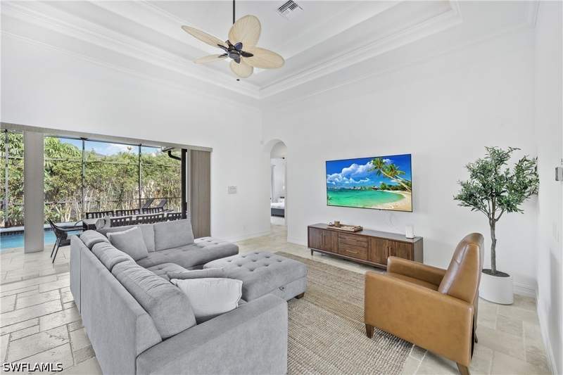 3 bedroom SingleFamilyResidence at 213 Bald Eagle Dr, Marco Island, Marco Island — photo 2