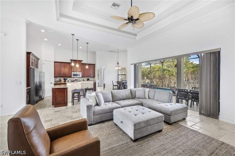3 bedroom SingleFamilyResidence at 213 Bald Eagle Dr, Marco Island, Marco Island — photo 5