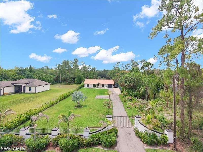 3 bedroom SingleFamilyResidence at 3270 14th Ave NE, Golden Gate Estates, Naples — photo 2