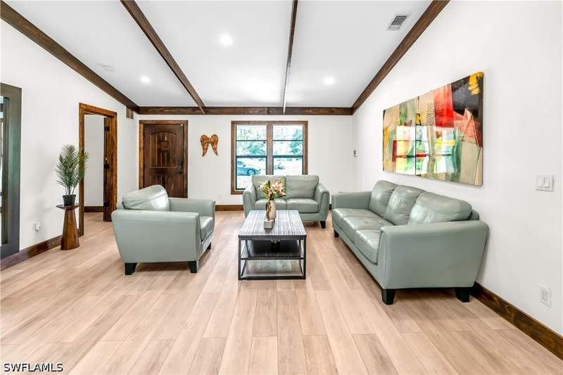 3 bedroom SingleFamilyResidence at 3270 14th Ave NE, Golden Gate Estates, Naples — photo 5