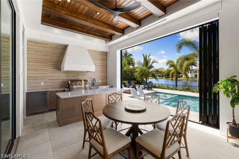 528 Turtle Hatch Rd, Naples FL - photo 14 of 50