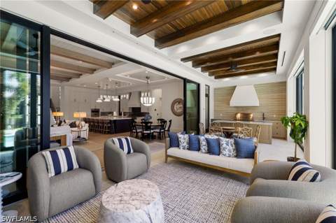 528 Turtle Hatch Rd, Naples FL - photo 16 of 50