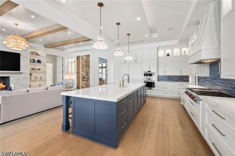 528 Turtle Hatch Rd, Naples FL - photo 7 of 50