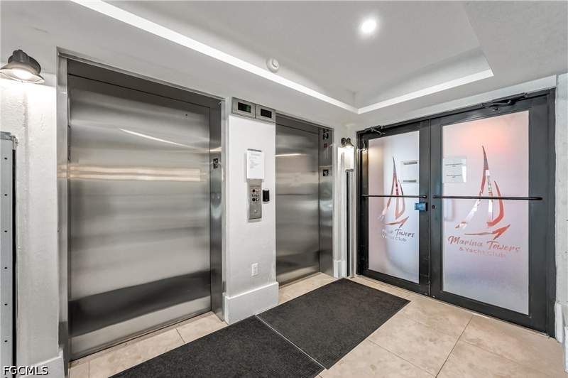 2 bedroom Condominium at 8401 Estero Blvd 304, Marina Towers & Yacht Club, Fort Myers Beach — photo 4