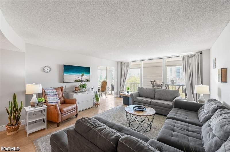 2 bedroom Condominium at 8401 Estero Blvd 304, Marina Towers & Yacht Club, Fort Myers Beach — photo 5