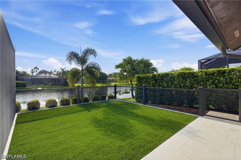 4 bedroom SingleFamilyResidence at 11532 Longshore Way W, Longshore Lake, Naples — photo 4