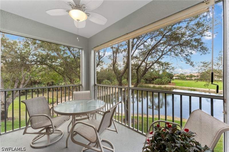 2 bedroom Condominium at 3935 Loblolly Bay Dr 201, Britannia I, Naples — photo 2