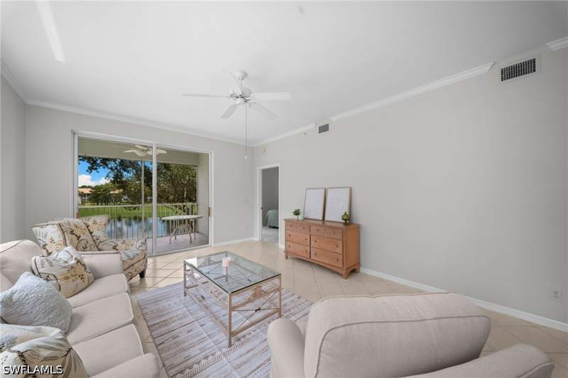 2 bedroom Condominium at 3935 Loblolly Bay Dr 201, Britannia I, Naples — photo 3