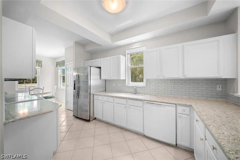 2 bedroom Condominium at 3935 Loblolly Bay Dr 201, Britannia I, Naples — photo 4
