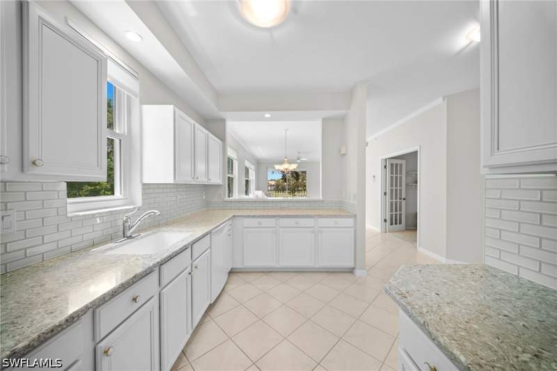 2 bedroom Condominium at 3935 Loblolly Bay Dr 201, Britannia I, Naples — photo 5