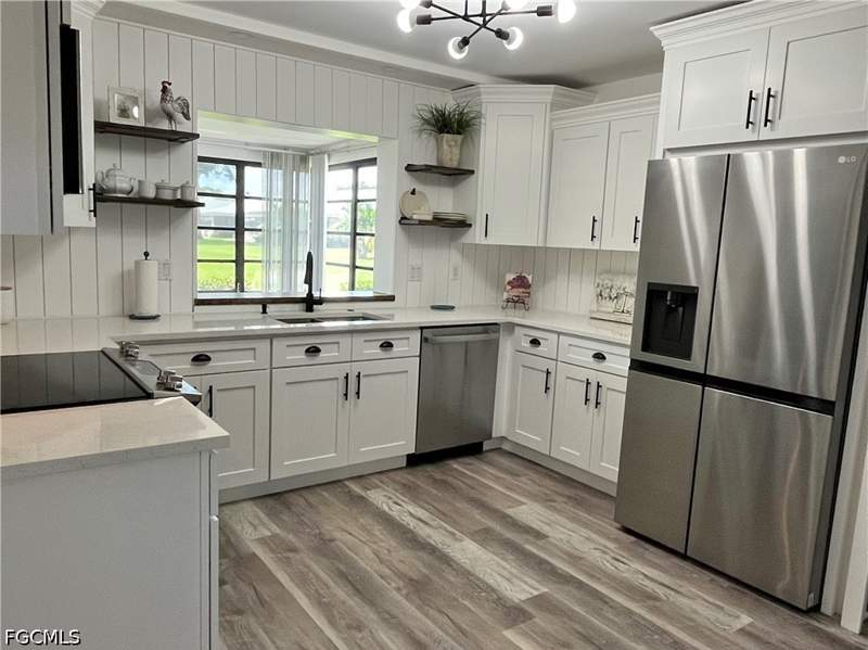 2 bedroom Attached at 7084 E Brandywine Cir, Brandywine, Fort Myers — photo 4