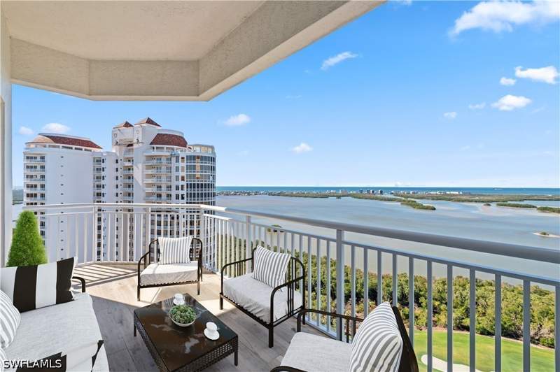 3 bedroom Condominium at 4951 Bonita Bay Blvd 2501, Esperia South, Bonita Springs — photo 2